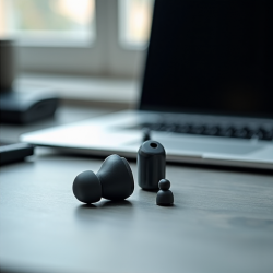 EtySound Pro In-Ear Monitors