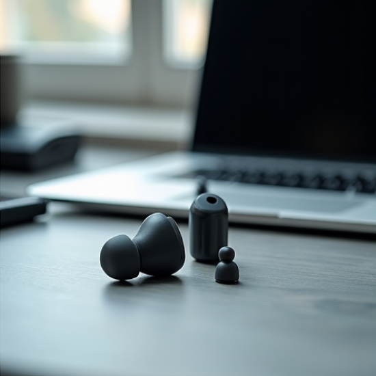 EtySound Pro In-Ear Monitors EtySound Pro In-Ear Monitors