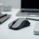 ErgoWave Wireless Vertical Mouse