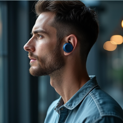 HarmonyTune In-Ear Monitors