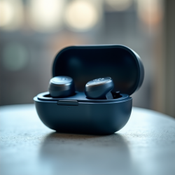 QuietWave Pro In-Ear Headphones