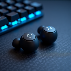 EchoBeat Pro Gaming Earbuds