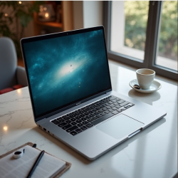 EpsilonEdge 15 Pro Notebook