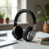 Auraluxe Pro 3000 Wireless Headphones