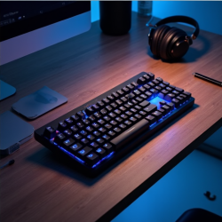 TypeMaster Pro USB Keyboard