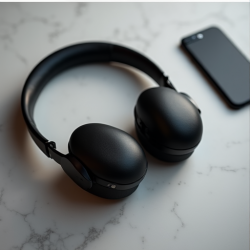 Serenity SoundShield Headphones