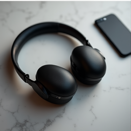Serenity SoundShield Headphones Serenity SoundShield Headphones