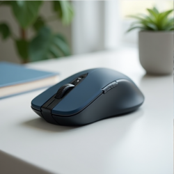EcoSmart Wireless Mouse Pro