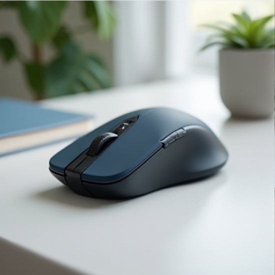 EcoSmart Wireless Mouse Pro