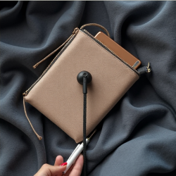 ComfortTune Wired Earbuds