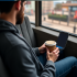 CommuteSound Pro On-Ear Headphones