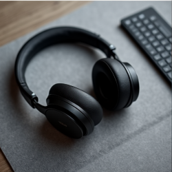 SoundSphere Pro 2000