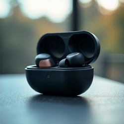 SportFlex Pro Earbuds