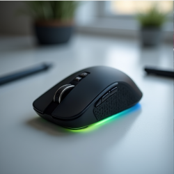 Artisan ProMouse 3000