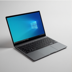 Hadrian Hybrid ProBook 15