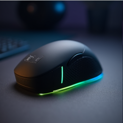 Precision Pro Gaming Mouse