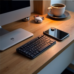 SwiftType Pro Wireless Keyboard