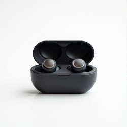 SoundWave Pro TWS Earbuds