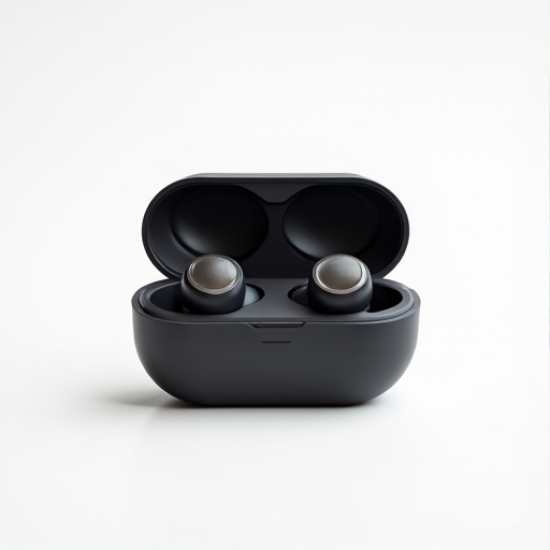 SoundWave Pro TWS Earbuds