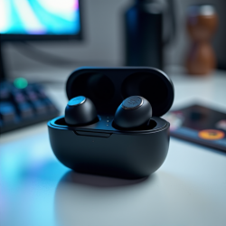 GameWave TWS Earbuds