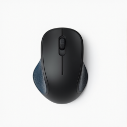 ErgoSphere Trackball Mouse