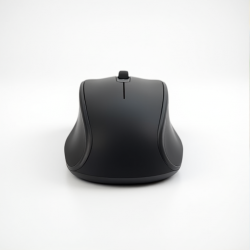 SilentGlide Pro Mouse