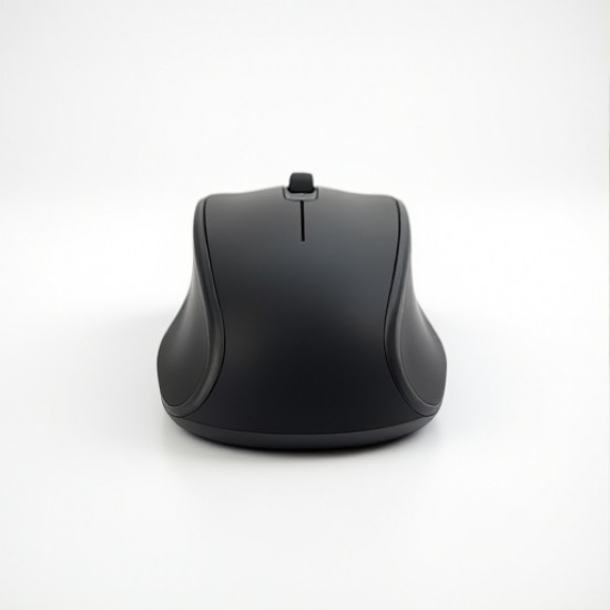 SilentGlide Pro Mouse