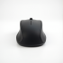 SilentGlide Pro Mouse