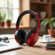 VibrantSound On-Ear Headphones VibrantSound On-Ear Headphones