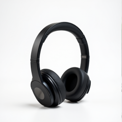 EchoWave Wireless Headphones