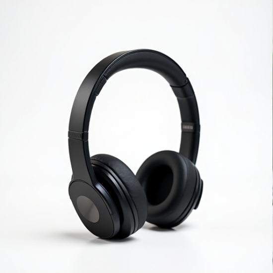 EchoWave Wireless Headphones EchoWave Wireless Headphones