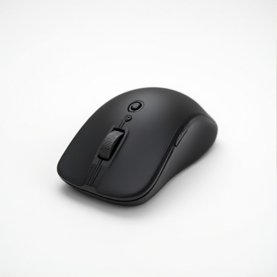 SmoothGlide Pro Mouse