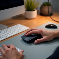 FlexiConnect Bluetooth Mouse