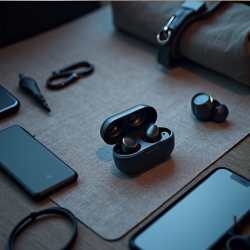 EchoBuds Pro