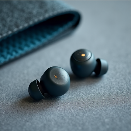 SoundWave Pro ANC Earbuds