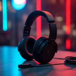 SoundWave Pro DJ-500