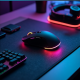 ErgoGrip Mini Gaming Mouse ErgoGrip Mini Gaming Mouse