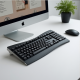 ErgoWave Pro Wireless Keyboard ErgoWave Pro Wireless Keyboard