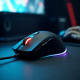 StealthStrike Pro Gaming Mouse