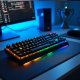 RGB ThunderStrike Gaming Keyboard RGB ThunderStrike Gaming Keyboard