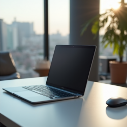 NovaCore i7 UltraBook Pro 15