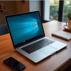MomentumWork M15 Pro Notebook