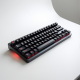 KeyWave Pro Low-Profile Mechanical Keyboard KeyWave Pro Low-Profile Mechanical Keyboard
