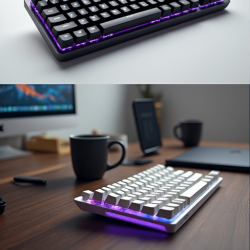 KeyWave TKL Pro