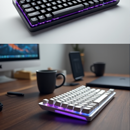 KeyWave TKL Pro KeyWave TKL Pro