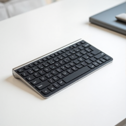 FlexiType Pro Bluetooth Keyboard