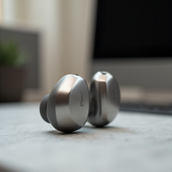 HarmoniQ Planar Pro IEMs