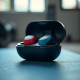 ActiveGlow Sports Bluetooth Earbuds ActiveGlow Sports Bluetooth Earbuds