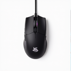 HyperFlex Pro Braided Gaming Mouse