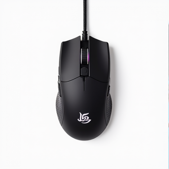 HyperFlex Pro Braided Gaming Mouse HyperFlex Pro Braided Gaming Mouse